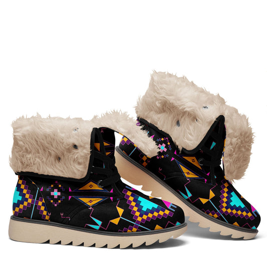 Rite of Passage Polar Winter Boots