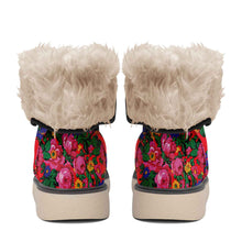 Load image into Gallery viewer, Kokum&#39;s Revenge Dahlia Polar Winter Boots
