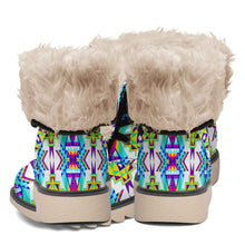 Load image into Gallery viewer, Fancy Champion Polar Winter Boots
