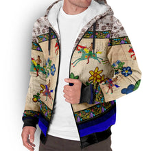 Load image into Gallery viewer, Brothers Race Sherpa Hoodie
