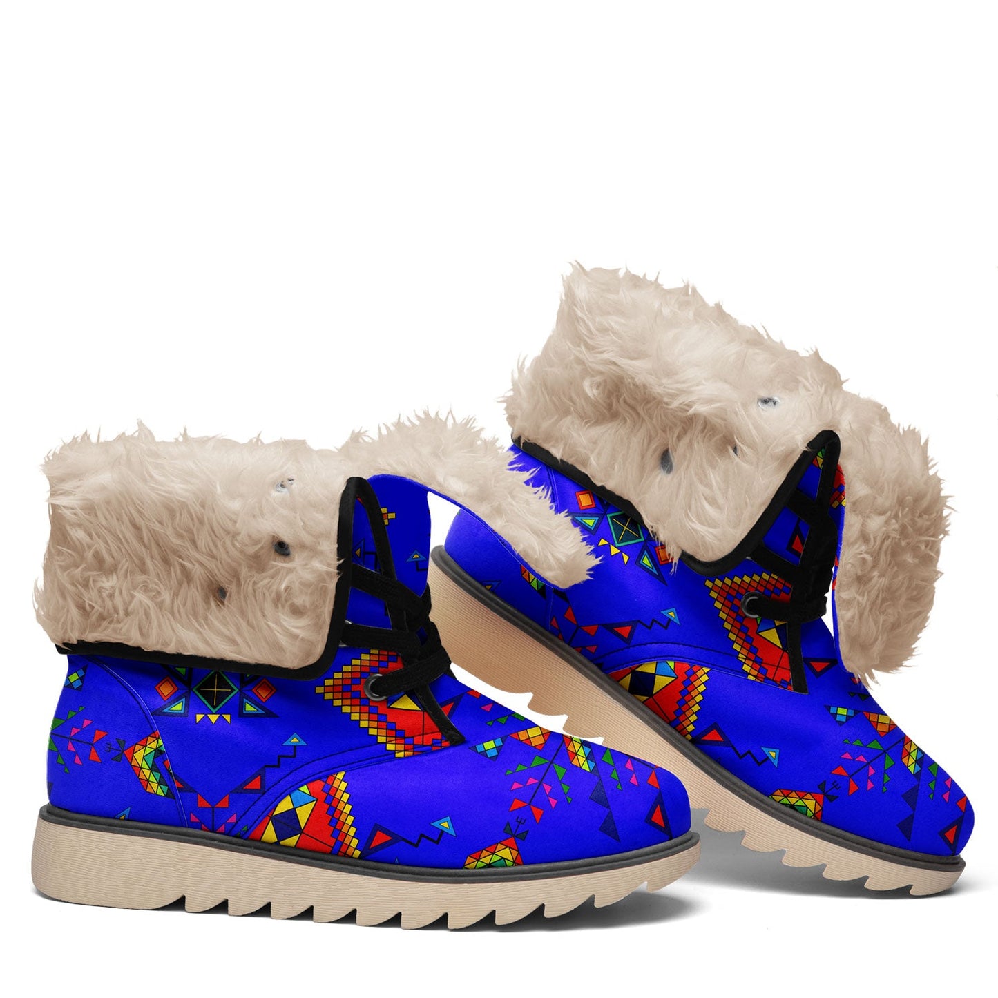 Buffalo Jump Polar Winter Boots