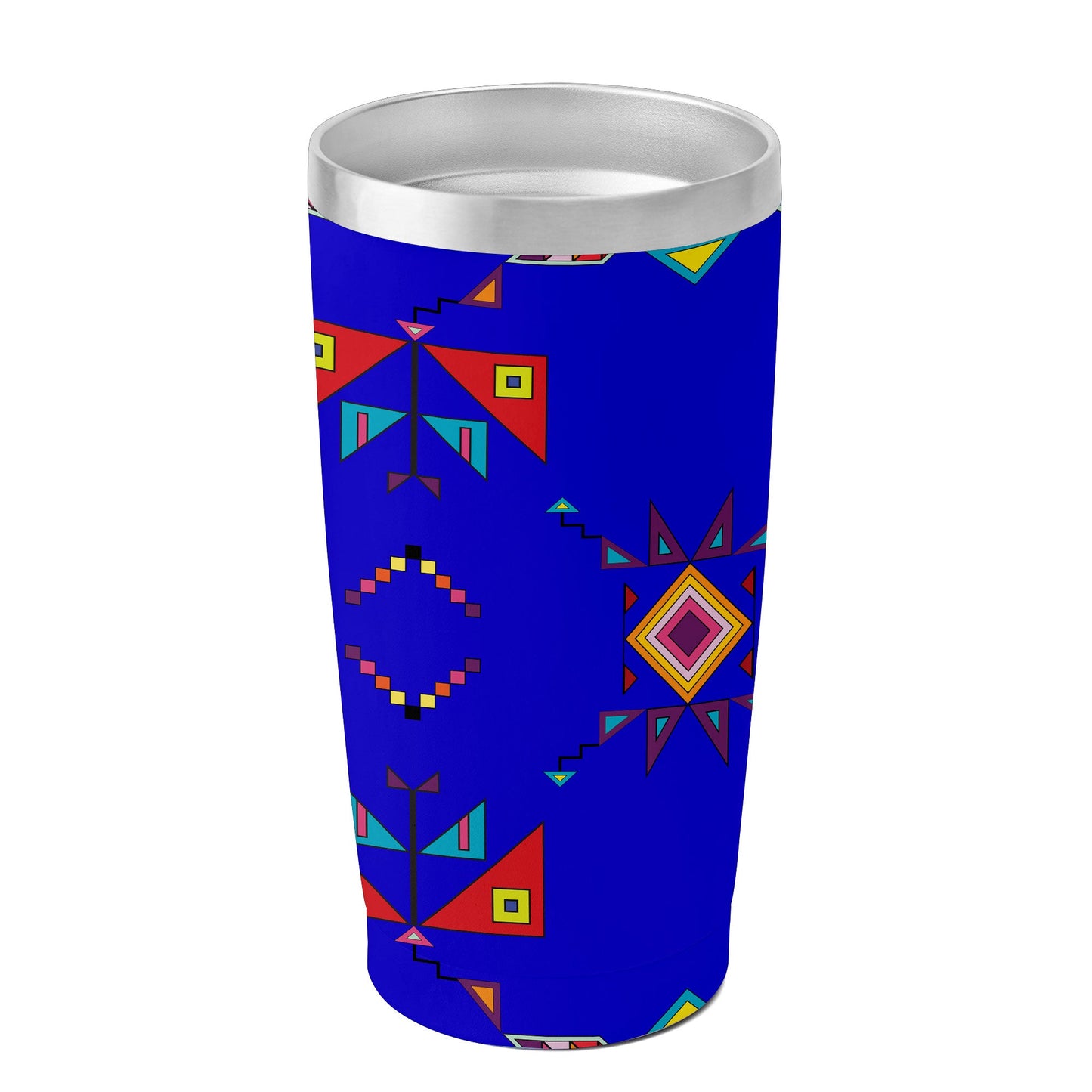 Scattered Generations Royal 15OZ Tumbler