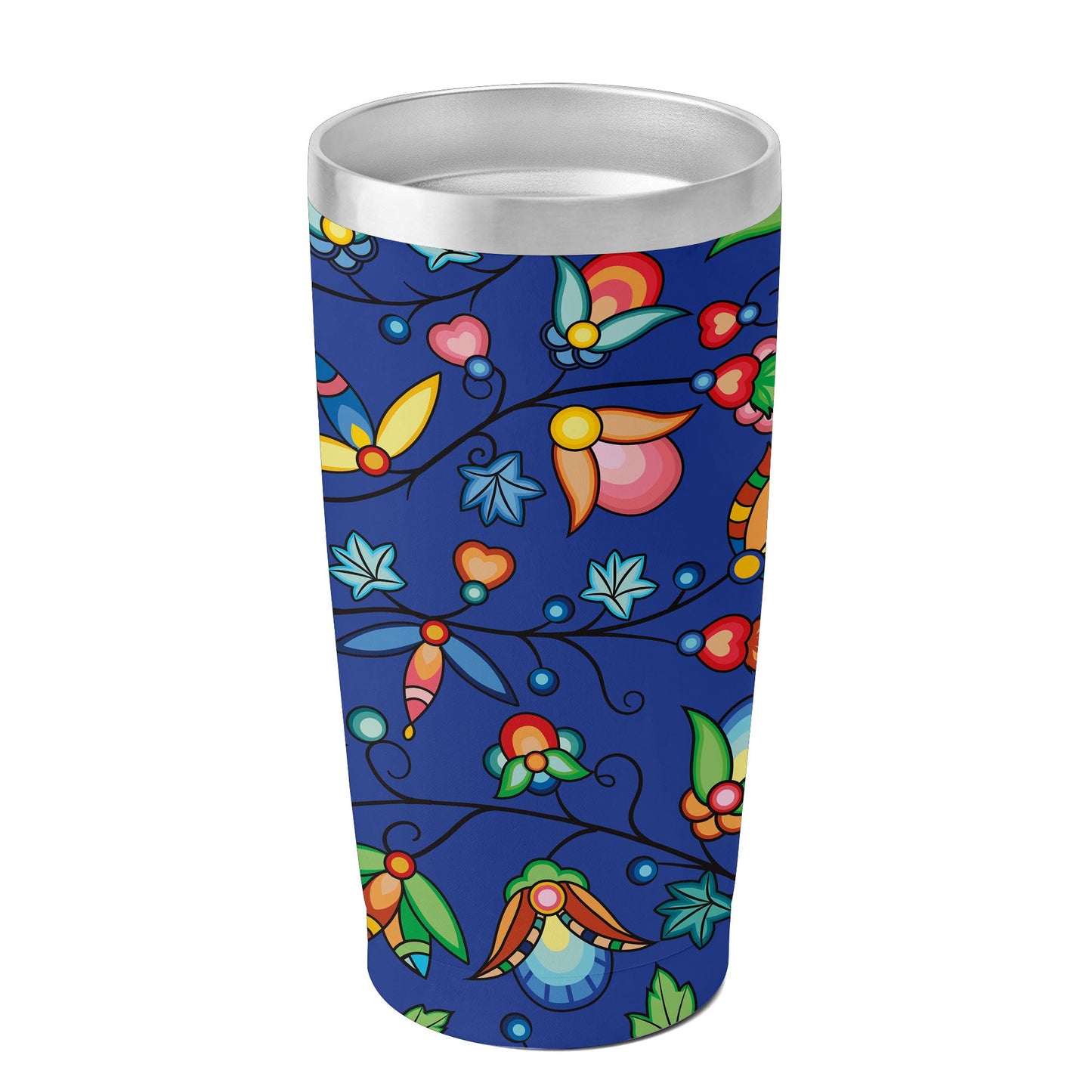 Prairie Plains Spirit Nightfall 15OZ Tumbler