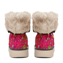 Load image into Gallery viewer, Fleur Indigine Rouge Polar Winter Boots
