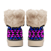 Load image into Gallery viewer, Sunset Bearpaw Polar Winter Boots
