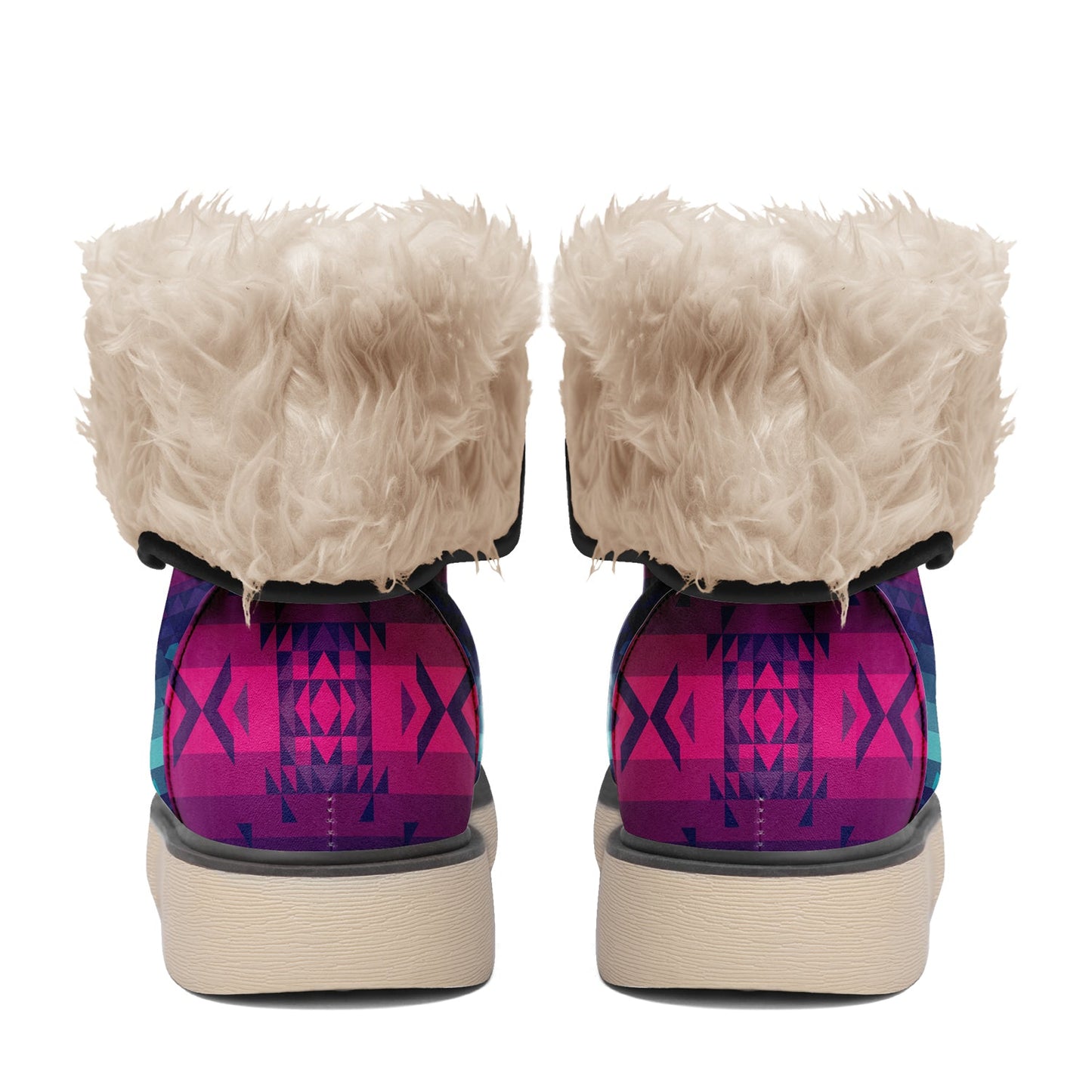Dimensional Brightburn Polar Winter Boots