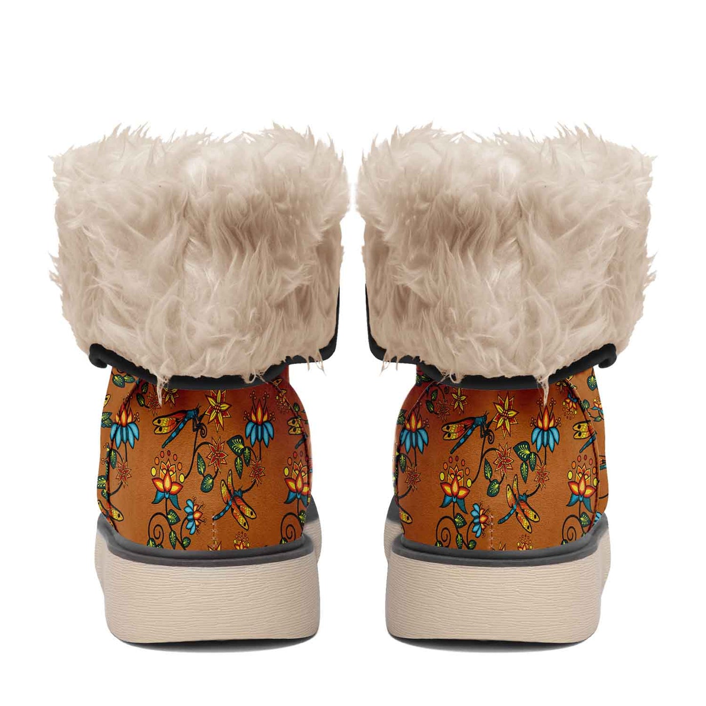 Dragon Lily Sierra Polar Winter Boots