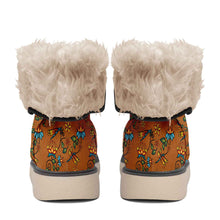 Load image into Gallery viewer, Dragon Lily Sierra Polar Winter Boots
