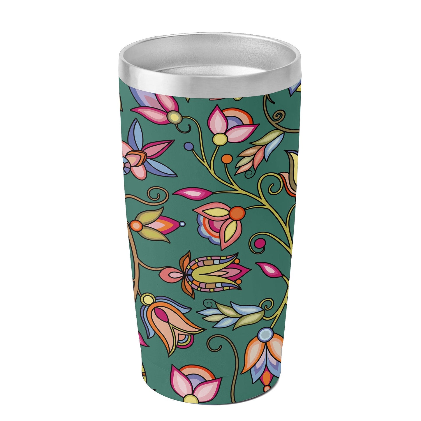 Buffalo Bloom Pond Reflection 15OZ Tumbler