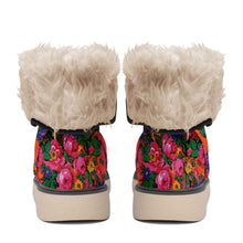 Load image into Gallery viewer, Kokum&#39;s Revenge Sierra Polar Winter Boots
