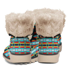 Load image into Gallery viewer, Sacred Spring Polar Winter Boots
