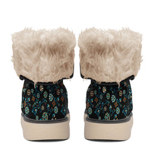 Load image into Gallery viewer, Ocean Bloom Polar Winter Boots
