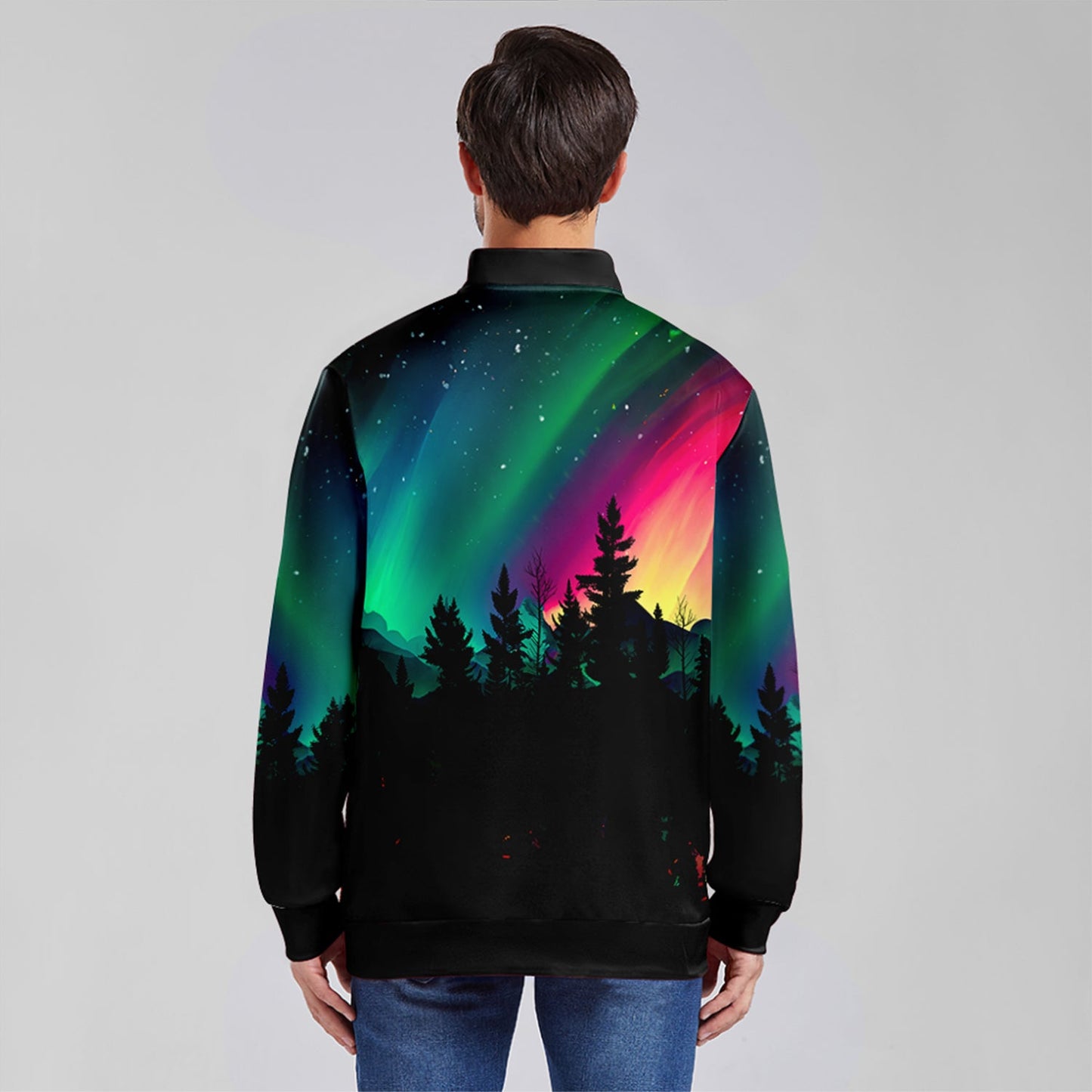 Aurora Medicine Animal 4 Lightweight Jacket