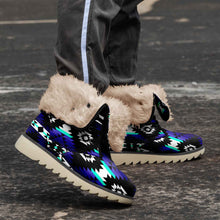 Load image into Gallery viewer, Cree Confederacy Midnight Polar Winter Boots
