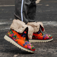 Load image into Gallery viewer, Kokum&#39;s Revenge Sierra Polar Winter Boots
