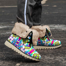 Load image into Gallery viewer, Fancy Champion Polar Winter Boots
