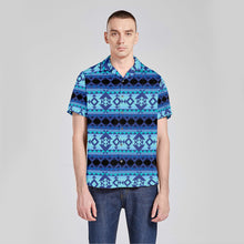 Load image into Gallery viewer, Tipi Button Up Silk Shirt
