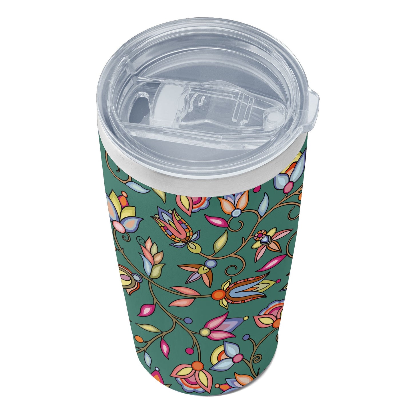 Buffalo Bloom Pond Reflection 15OZ Tumbler