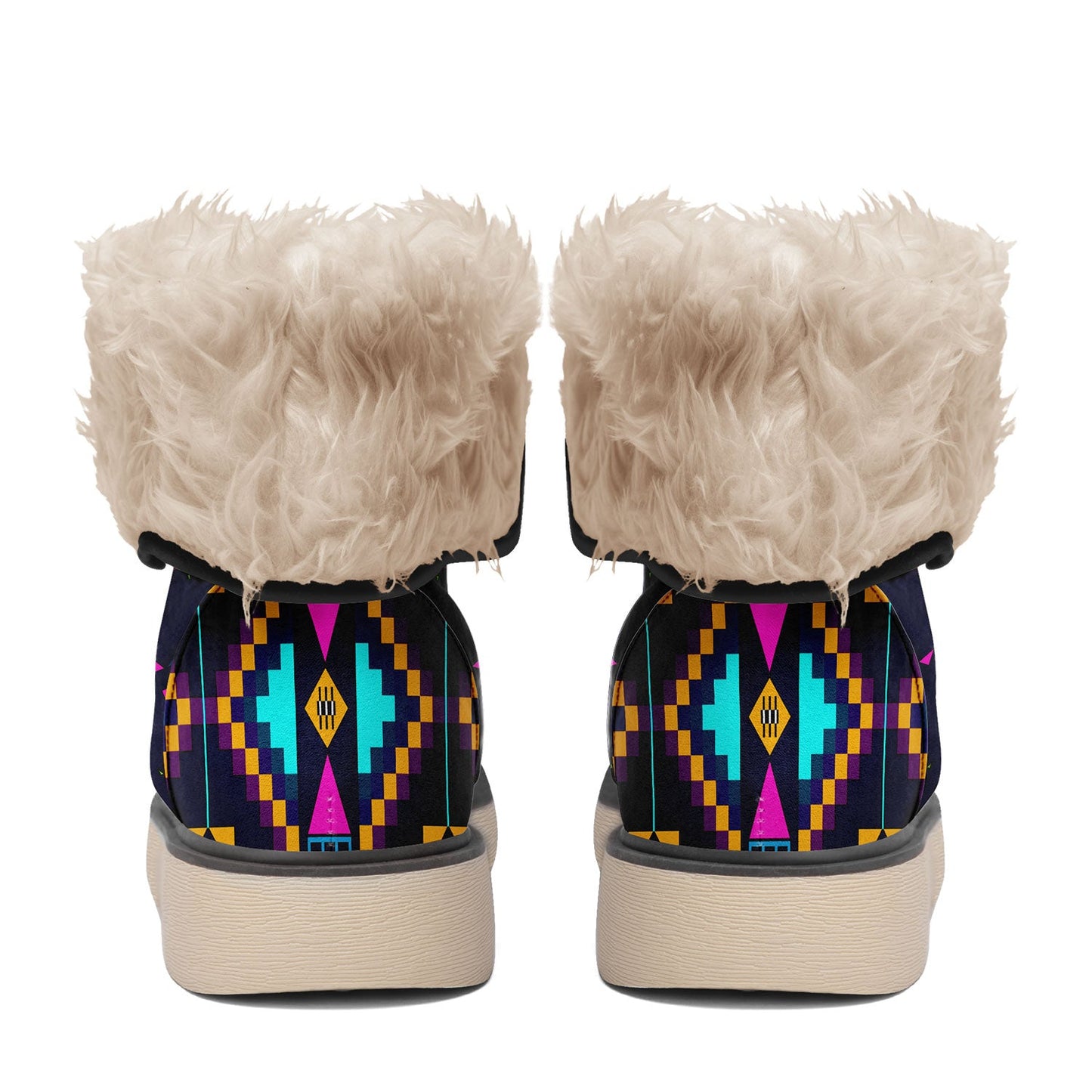 Rite of Passage Prairie Night Polar Winter Boots