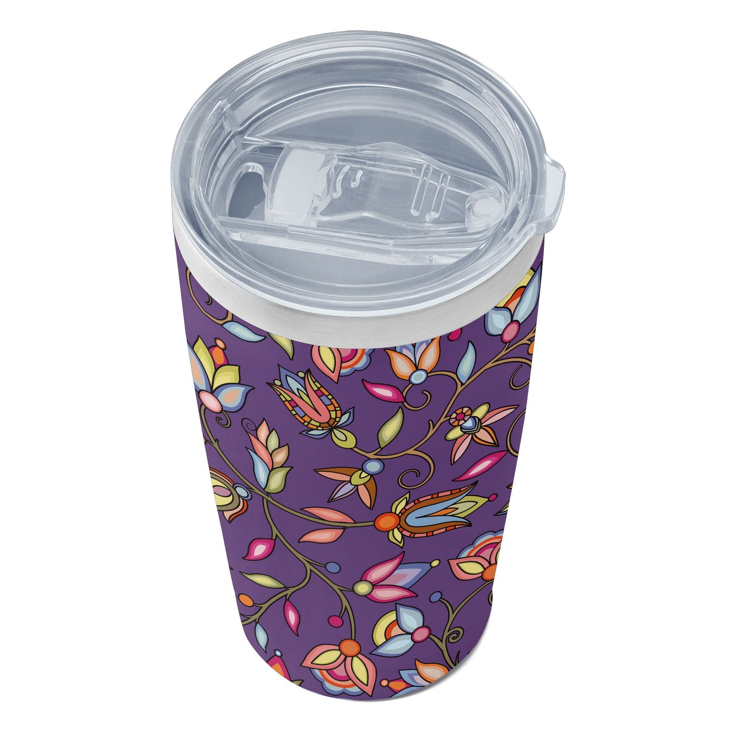 Buffalo Bloom Nightcloud 15OZ Tumbler