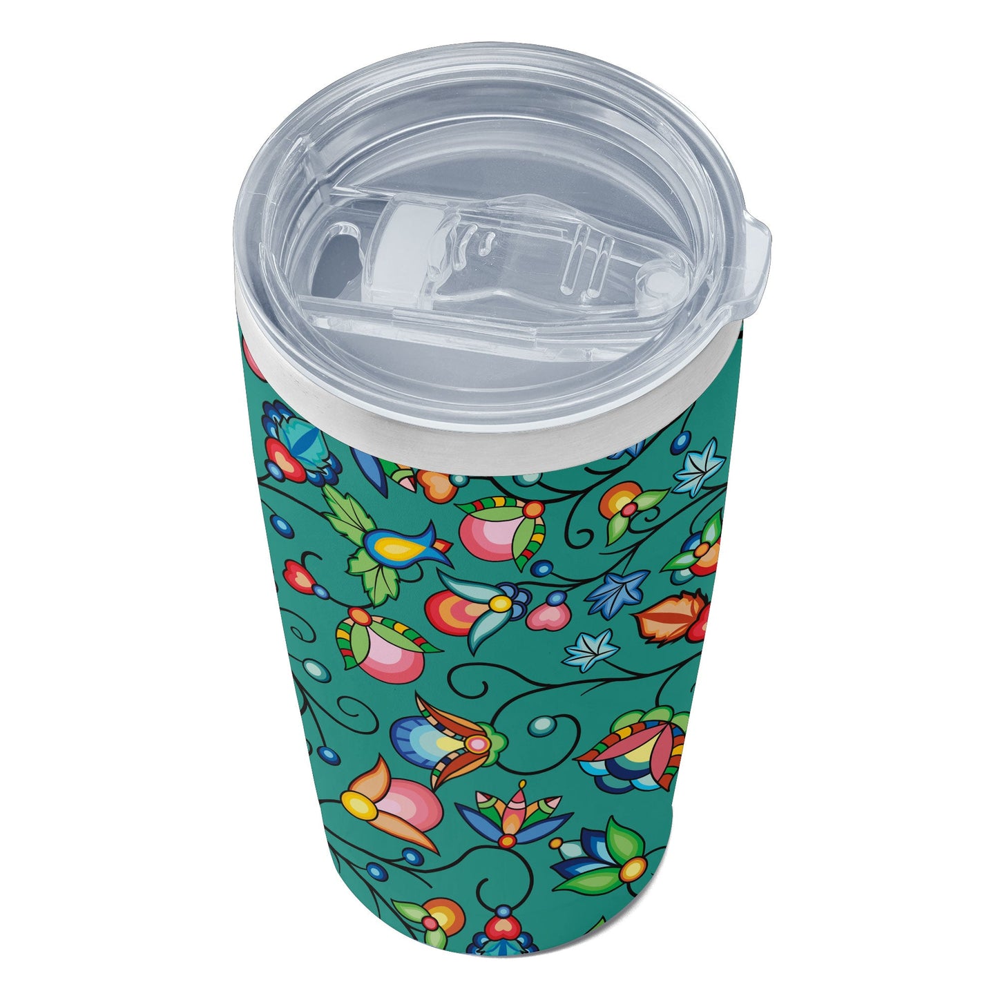 Prairie Plains Spirit Afternoon Sky 15OZ Tumbler