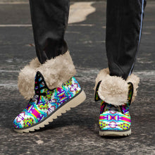 Load image into Gallery viewer, Fancy Champion Polar Winter Boots
