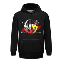 Load image into Gallery viewer, Land Back 49Dzine Novelty Hoodie
