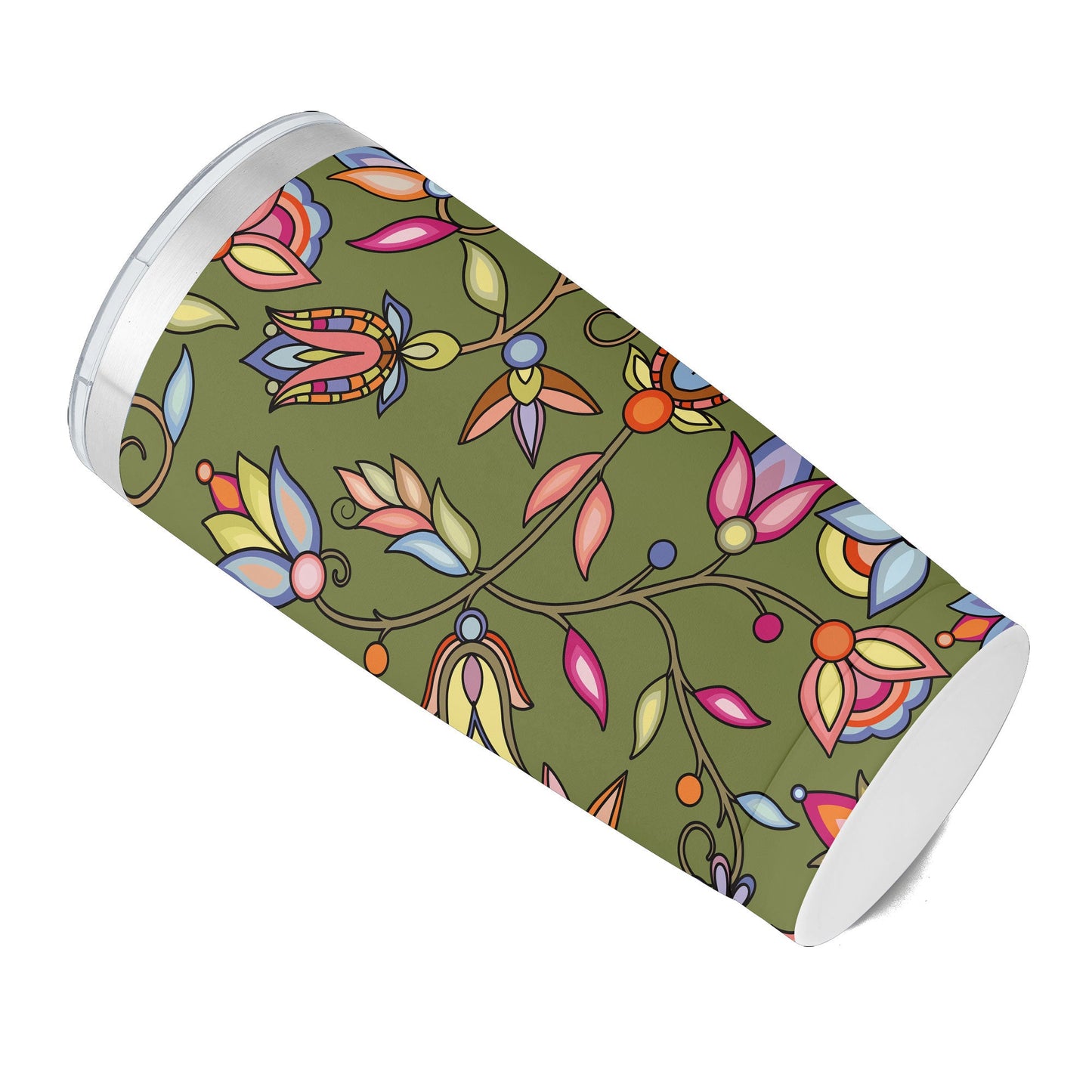 Buffalo Bloom Sage 15OZ Tumbler