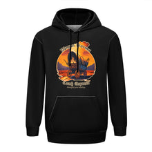 Load image into Gallery viewer, Wagon Burner Coach Express 49Dzine Novelty Hoodie
