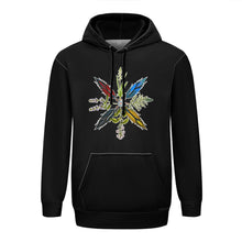 Load image into Gallery viewer, Healing Ways 49Dzine Novelty Hoodie
