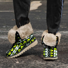 Load image into Gallery viewer, Two Spirit Medicine Polar Winter Boots
