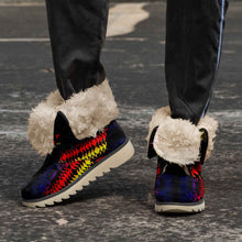 Load image into Gallery viewer, Two Worlds Apart Polar Winter Boots
