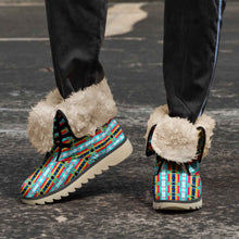 Load image into Gallery viewer, Sacred Spring Polar Winter Boots
