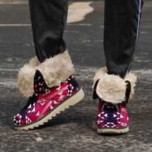 Load image into Gallery viewer, Royal Airspace Red Polar Winter Boots
