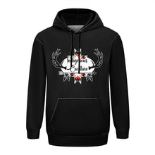 Load image into Gallery viewer, Indigenous Creature 49Dzine Novelty Hoodie
