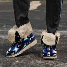 Load image into Gallery viewer, Cree Confederacy Midnight Polar Winter Boots
