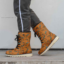 Load image into Gallery viewer, Dragon Lily Sierra Polar Winter Boots
