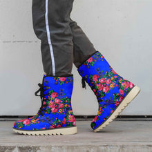 Load image into Gallery viewer, Kokum&#39;s Revenge Royal Polar Winter Boots
