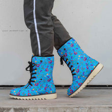 Load image into Gallery viewer, Fleur Indigine Ciel Polar Winter Boots
