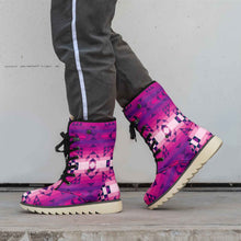 Load image into Gallery viewer, Royal Airspace Polar Winter Boots
