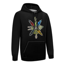 Load image into Gallery viewer, Healing Ways 49Dzine Novelty Hoodie
