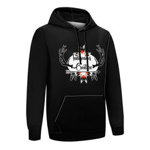 Load image into Gallery viewer, Indigenous Creature 49Dzine Novelty Hoodie
