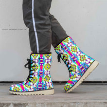 Load image into Gallery viewer, Fancy Champion Polar Winter Boots
