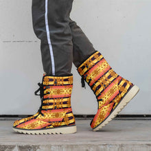 Load image into Gallery viewer, Infinite Sunset Polar Winter Boots
