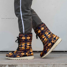 Load image into Gallery viewer, Marron Cloud Polar Winter Boots
