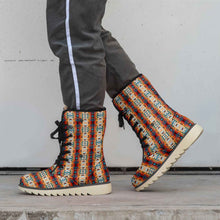 Load image into Gallery viewer, Dark Sandway Polar Winter Boots
