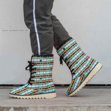 Load image into Gallery viewer, Sacred Spring Polar Winter Boots
