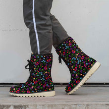 Load image into Gallery viewer, Fleur Indigine Polar Winter Boots
