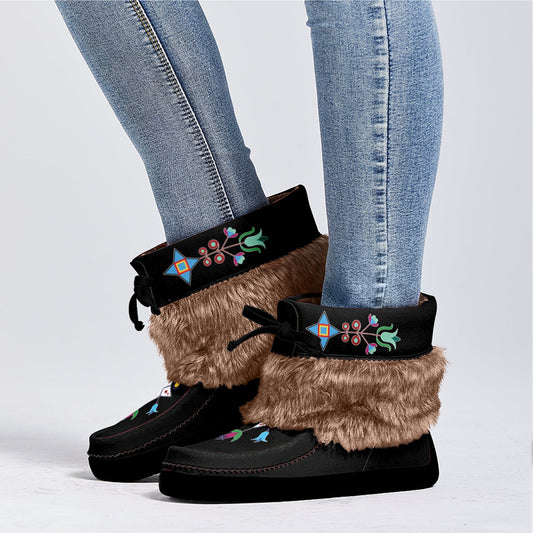 New Age Quill MoccaLux