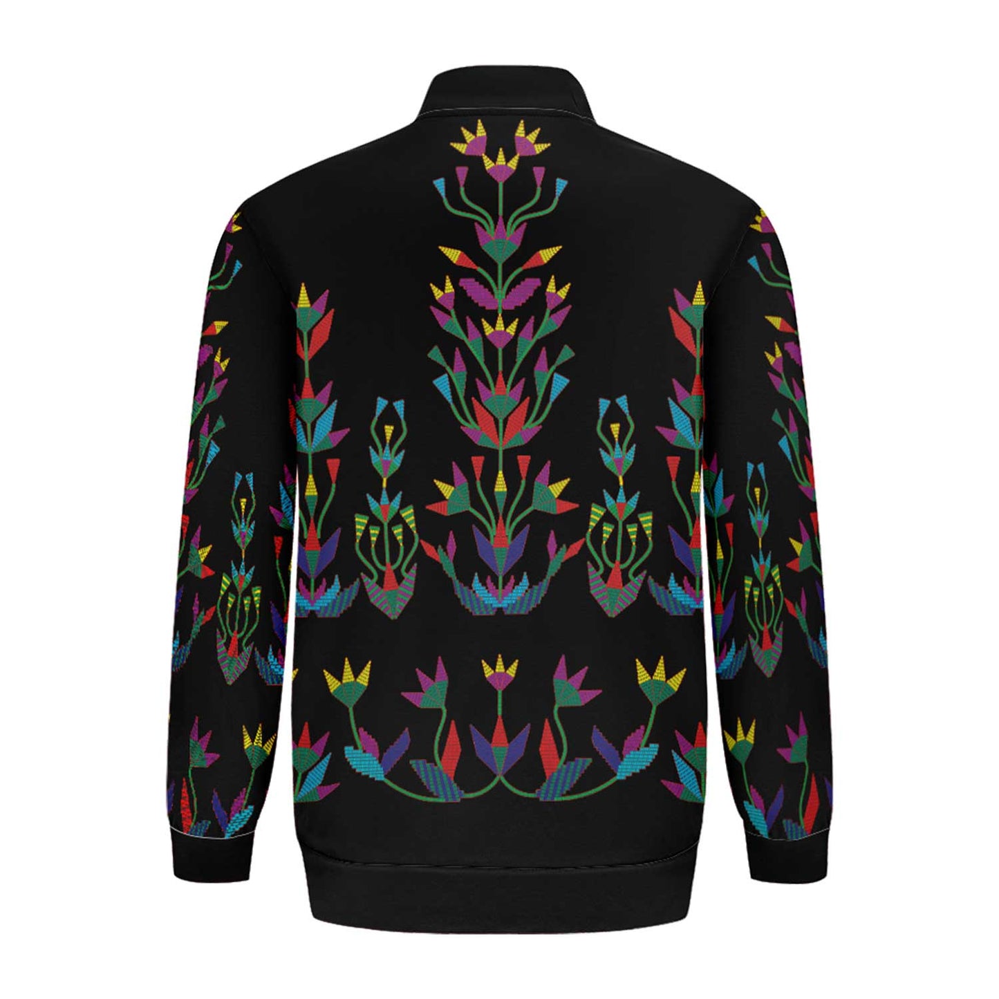 Dakota Diamond Memories Black Lightweight Jacket